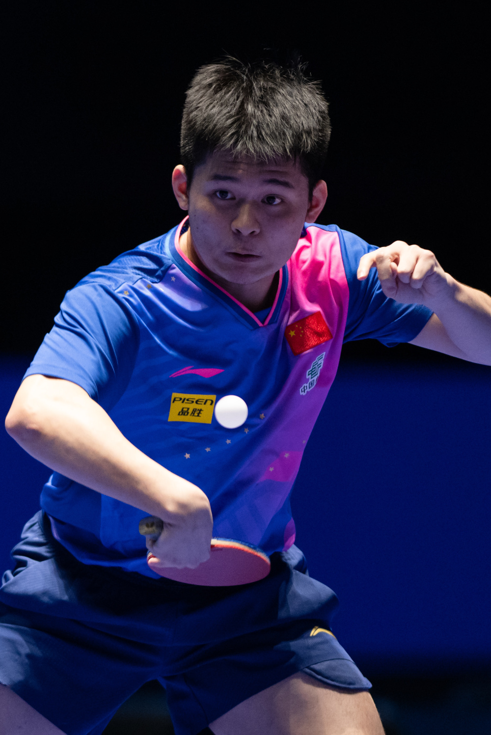 每一支球队 每一支球队